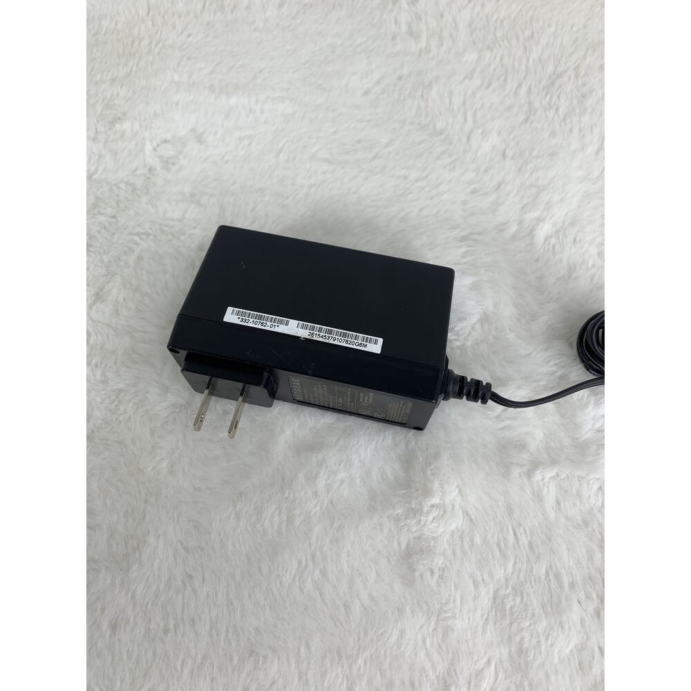 Netgear AC1750 Dual-Band WiFi Cable Modem Router Model C6300 + Power Adapter - Picture 6 of 6